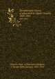 Documentary history of education in Upper Canada. 1863-1865, Ontario. Dept. of Education,Hodgins, J. George (John George), 1821-1912 