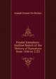 Feudal Kamakura: Outline Sketch of the History of Kamakura from 1186 to 1333, Joseph Ernest de Becker 