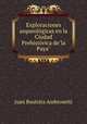 Exploraciones arqueolgicas en la Ciudad Prehistrica de"la Paya", Juan Bautista Ambrosetti 