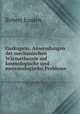 Gaskugeln: Anwendungen der mechanischen Warmetheorie auf kosmologische und meteorologische Probleme, Robert Emden 