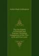 The Gas Engine in Principle and Practice: Including Comparison of the Two-cycle and Four-cycle ., Arthur Hugh Goldingham 