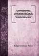 J. Archibald McKackney : (collector of whiskers) being certain episodes taken from the diary and notes of that estimable gentleman-student and now for the first time set forth, Paine Ralph Delahaye 