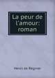 La peur de l