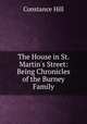 The House in St. Martin