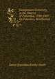 Georgetown University in the District of Columbia, 1789-1907: Its Founders, Benefactors ., James Stanislaus Easby-Smith 