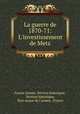 La guerre de 1870-71: L
