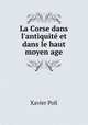 La Corse dans l