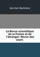 La Revue scientifique de la France et de l