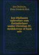 Jon Olafssons oplevelser som Ostindiefarer under Christian IV, medskrevne of ham selv, Jon Olafsson 