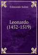 Leonardo (1452-1519)., Edmondo Solmi 