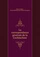 La correspondance generale de la Cochinchine, Henri Cordier 