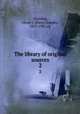 The library of original sources. 2, Thatcher, Oliver J. (Oliver Joseph), 1857-1937, ed 