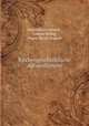 Kirchengeschichtliche Abhandlungen, Maximilian Sdralek , Joseph Wittig, Franz Xaver Seppelt 
