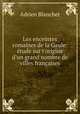 Les enceintes romaines de la Gaule: etude sur l