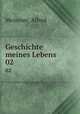 Geschichte meines Lebens. 02, Meissner, Alfred 