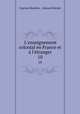 L`enseignement colonial en France et l`tranger. 10, Cyprien Mandine , Edouard Heckel 