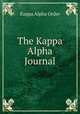 The Kappa Alpha Journal, Kappa Alpha Order 
