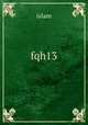 fqh13, Islam 