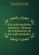 Las enfermedades venereas: Manual de tratamiento de las enfermedades ., American Medical Association, American Medical Association 