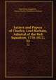 Letters and Papers of Charles, Lord Barham, Admiral of the Red Squadron, 1758-1813;. 32, John Knox Laughton , baron Charles Middleton Barham 