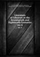 Literature of Libraries in the Seventeenth and Eighteenth Centuries. no. 6, J.B. Cotton des Houssayes 