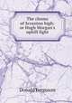 The chums of Scranton high: or Hugh Morgan