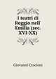 I teatri di Reggio nell