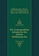 Die Cosmographiae introductio des Martin Waldseemu?ller, Martin Waldseemuller 