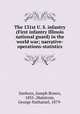The 131st U. S. infantry (First infantry Illinois national guard) in the world war; narrative-operations-statistics, Sanborn, Joseph Brown, 1855-,Malstrom, George Nathaniel, 1879- 