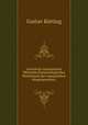 Lateinisch-romanisches Wrterbuch(etymologisches Wrterbuch der romanischen Hauptsprachen), 