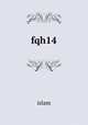 fqh14, Islam 