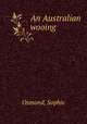 An Australian wooing, Osmond, Sophie 