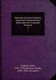 Memorie di Carlo Goldoni; riprodotte integralmente dalla edizione originale francese. 2, Goldoni, Carlo, 1707-1793,Mazzoni, Guido, 1859-1943, ed. and tr 