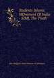 Students Islamic MOvement Of India - SIMI, The Truth, Abu MuQatil Abdul Hakeem Al Malabari 