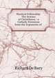 Mystical Fellowship: The Science of Christliness : a Catholic Eirenicon from the Exponents of ., Richard de Bary 