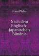 Nach dem Englisch-japanischen Bundnis, Hans Plehn 