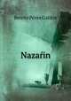 Nazarin, Benito Perez Galdos 