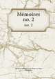 Mmoires. no. 2, 