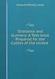 Ordnance and Gunnery: A Text-book Prepared for the Cadets of the United ., Ormond Mitchell Lissak 
