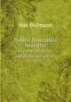 Pedanii Dioscuridis. Anazarbei De materia medica libri quinque vol. 1, Max Wellmann 