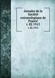 Annales de la Socit entomologique de France. t. 82 1913, 