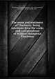 The sense and sentiment of Thackeray; being selections from the works and corespondence of William Makepeace Thackeray, Thackeray, William Makepeace, 1811-1863,Fairbanks, Pauline St. Armant Merrill, 1856- 