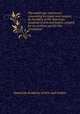 The world war, utterances concerning its issues and conduct, by members of the American academy of arts and letters; printed for its archives and for free circulation, American Academy of Arts and Letters 