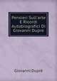 Pensieri Sull