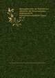 Sitzungsberichte der Kaiserlichen Akademie der Wissenschaften. Mathematisch-Naturwissenschaftliche Classe. Bd. 65, Kaiserl. Akademie der Wissenschaften in Wien. Mathematisch-Naturwissenschaftliche Klasse 