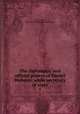 The diplomatic and official papers of Daniel Webster, while secretary of state. 1, Webster, Daniel, 1782-1852,United States. Dept. of State 