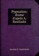 Pygmalion: drame d