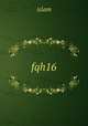 fqh16, Islam 
