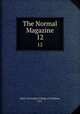 The Normal Magazine. 12, State University College at Potsdam, N.Y . 