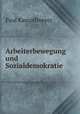 Arbeiterbewegung und Sozialdemokratie, Paul Kampffmeyer 